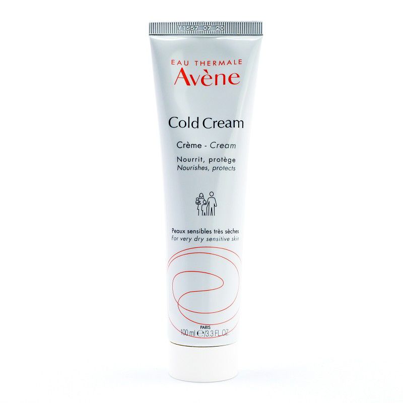 AVENE Cold Cream Creme